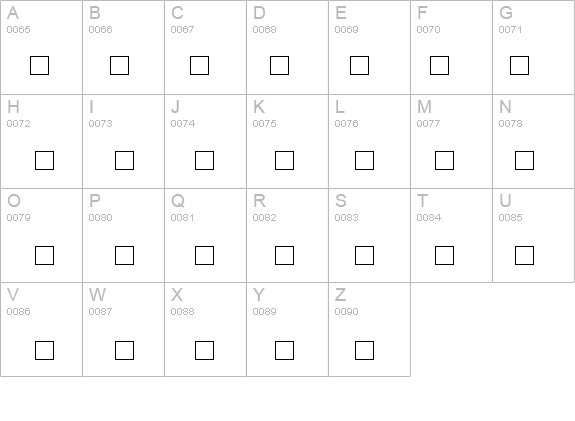 BoltonDropCaps details - Free Fonts at FontZone.net