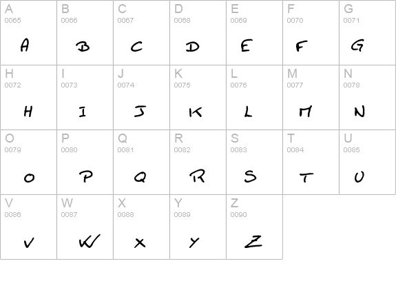 Boluge details - Free Fonts at FontZone.net