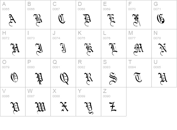 BoobShellText125 Regular details - Free Fonts at FontZone.net