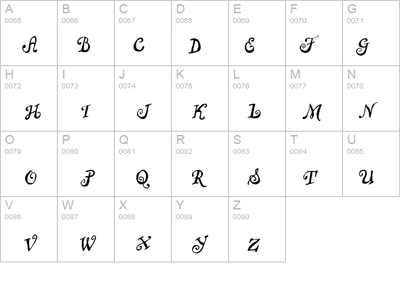 Boondoggle details - Free Fonts at FontZone.net