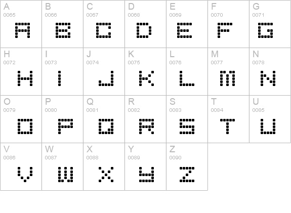 Bored-Regular details - Free Fonts at FontZone.net