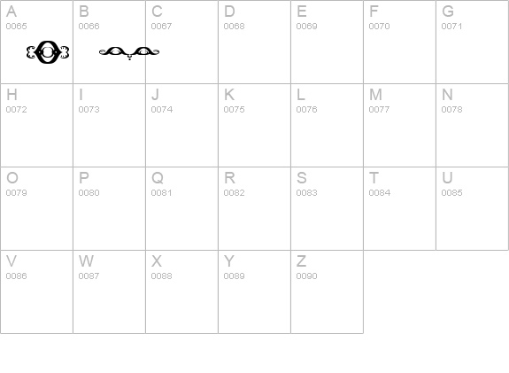 BR Turkles Revenge details - Free Fonts at FontZone.net