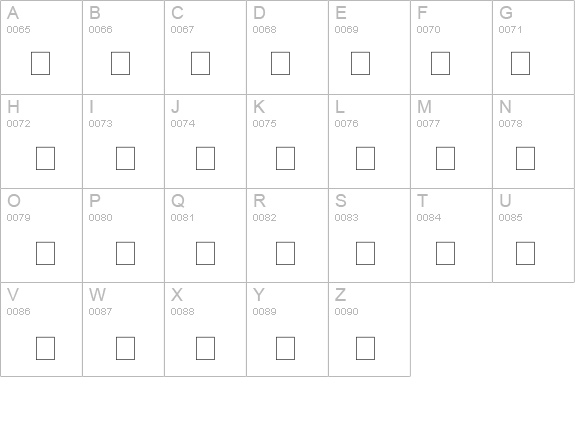 BreakfastCereal details - Free Fonts at FontZone.net
