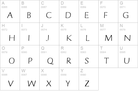 BriemScript details - Free Fonts at FontZone.net