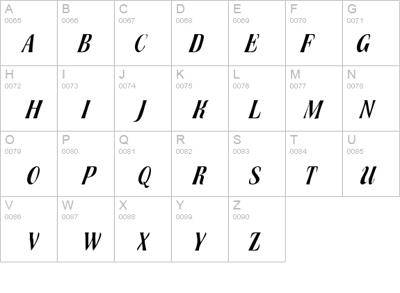 Browning-Regular DB details - Free Fonts at FontZone.net