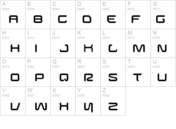 Buster Regular details - Free Fonts at FontZone.net