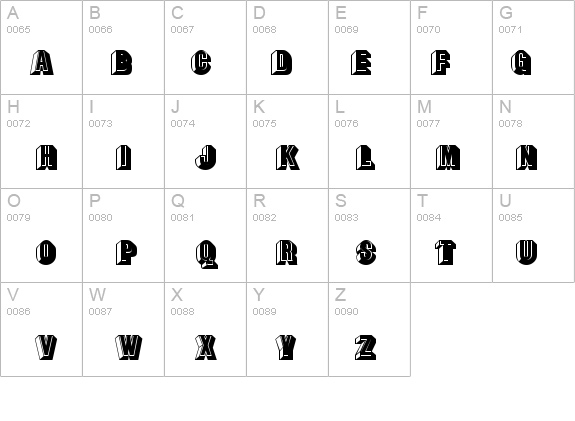BuxomD details - Free Fonts at FontZone.net