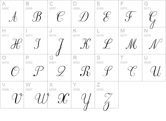 BV_Rondes2 ital details - Free Fonts at FontZone.net