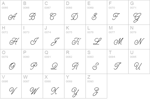 CAC Lasko Even Weight details - Free Fonts at FontZone.net