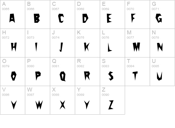 Cactus Plain details - Free Fonts at FontZone.net