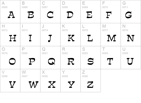 Cartoonist 2 Thin details - Free Fonts at FontZone.net