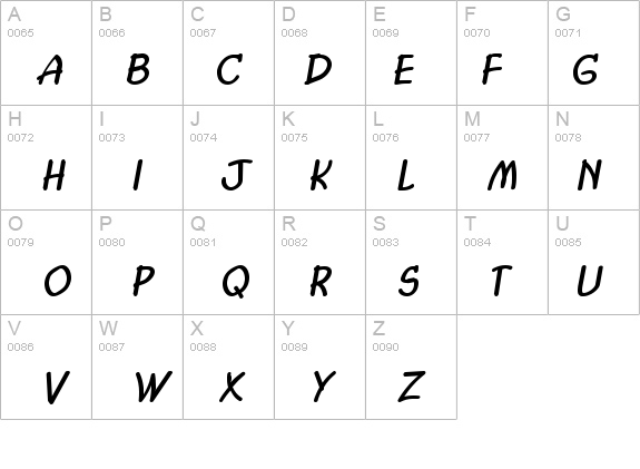 Chasm Italic details - Free Fonts at FontZone.net