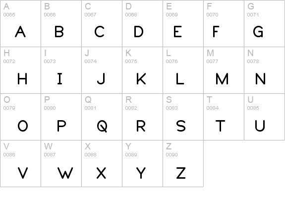 Copyright Violations details - Free Fonts at FontZone.net