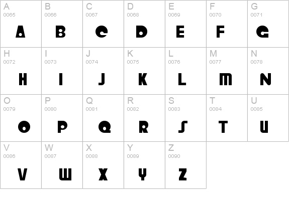 Crystal Radio Kit details - Free Fonts at FontZone.net