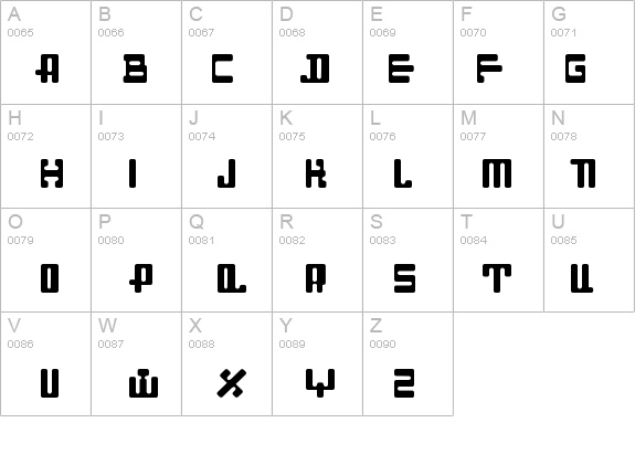Dahgir-Round details - Free Fonts at FontZone.net