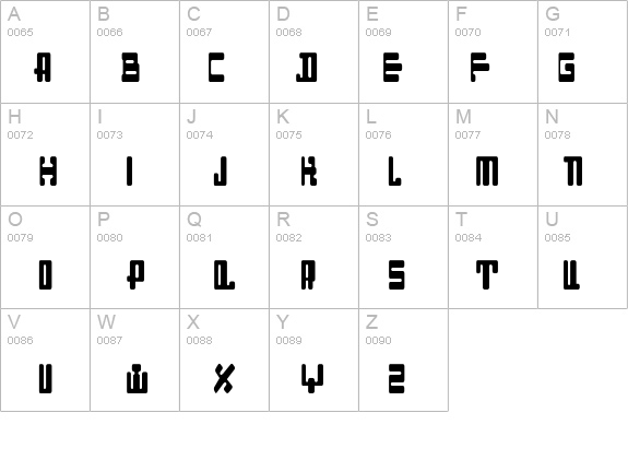 Dahgir-RoundCondensed details - Free Fonts at FontZone.net