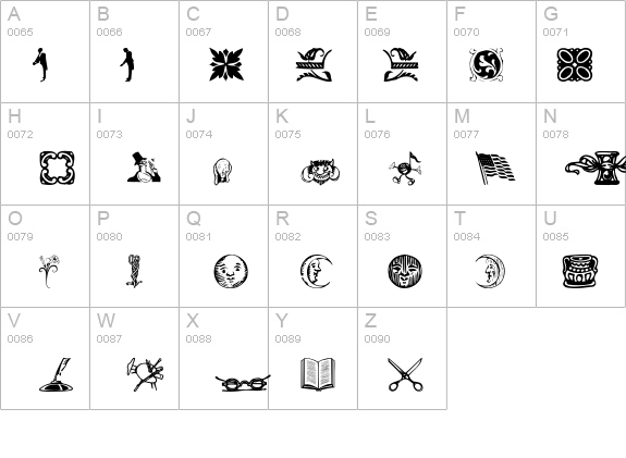 Davys Regular details - Free Fonts at FontZone.net