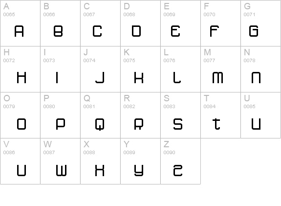 dopenakedfoul details - Free Fonts at FontZone.net