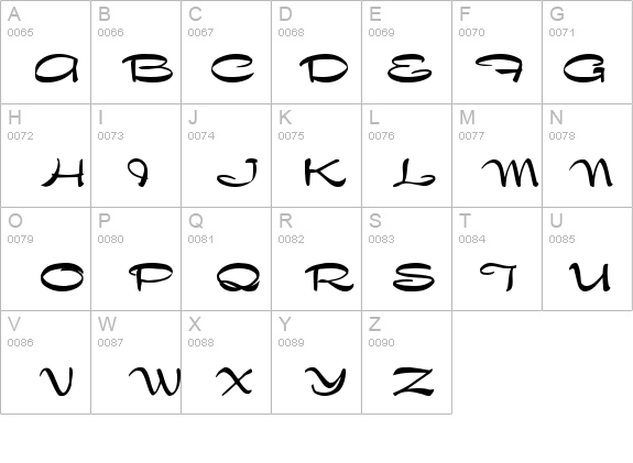 Dragonwyck-Condensed Bold details - Free Fonts at FontZone.net