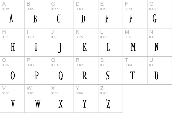 EddieFisher details - Free Fonts at FontZone.net