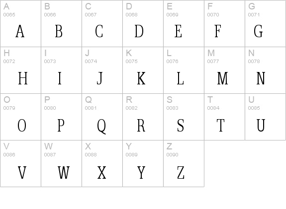 Eggo Thin Normal details - Free Fonts at FontZone.net