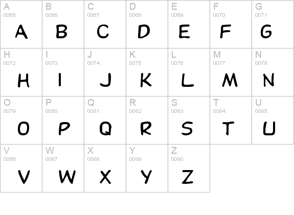 Elizabeth-Extended Bold details - Free Fonts at FontZone.net