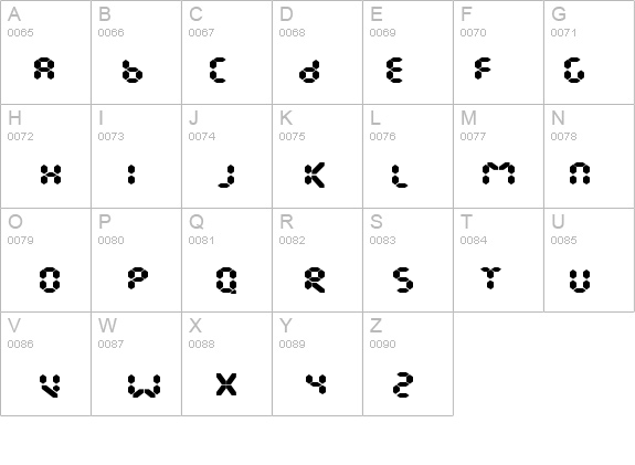EndlessShowroom details - Free Fonts at FontZone.net
