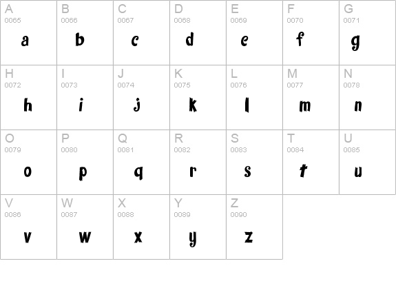FantasticFont details - Free Fonts at FontZone.net