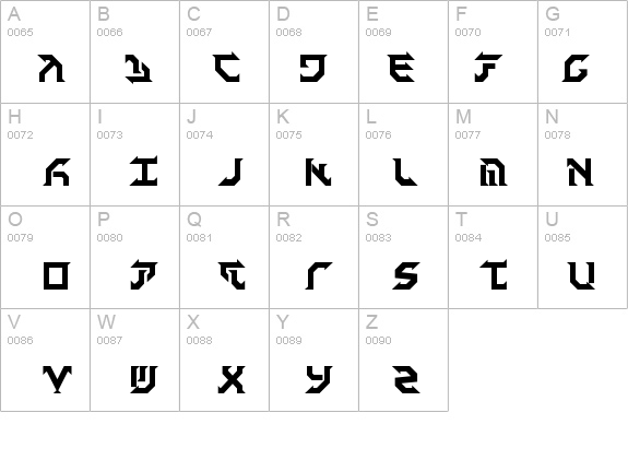 Fantazian Bold details - Free Fonts at FontZone.net