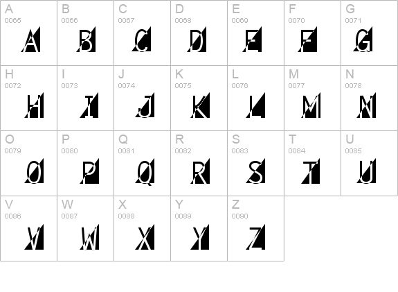 Fantomet 1 details - Free Fonts at FontZone.net