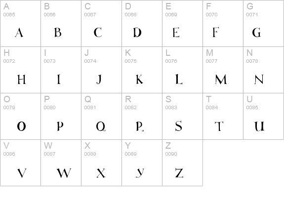 FiddlestixSolid-Regular details - Free Fonts at FontZone.net