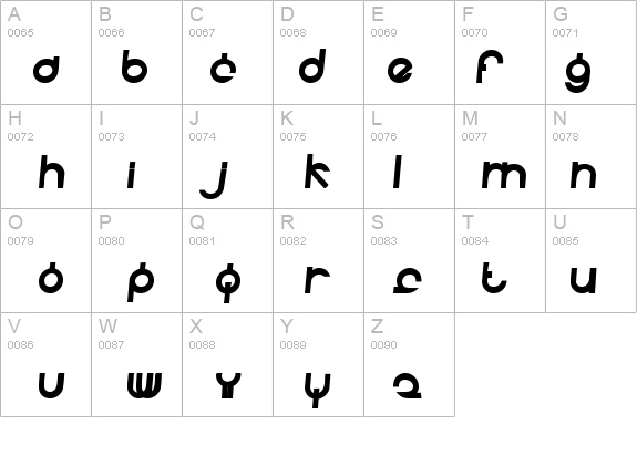 Fidelle details - Free Fonts at FontZone.net