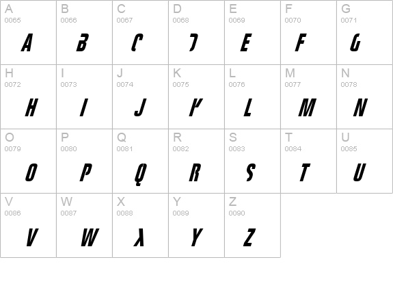 FightThis details - Free Fonts at FontZone.net