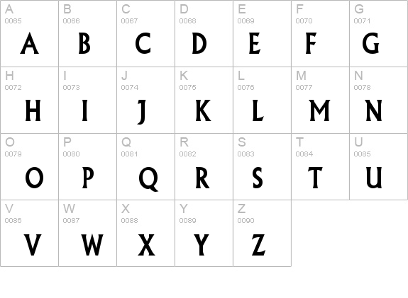 Flair-Condensed Bold details - Free Fonts at FontZone.net