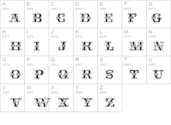 Fontanesi details - Free Fonts at FontZone.net