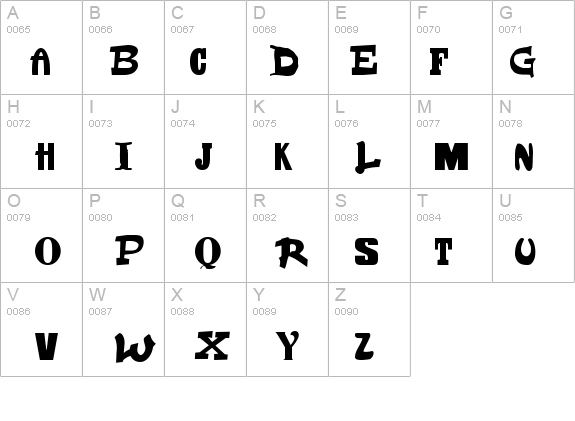 FontSale details - Free Fonts at FontZone.net
