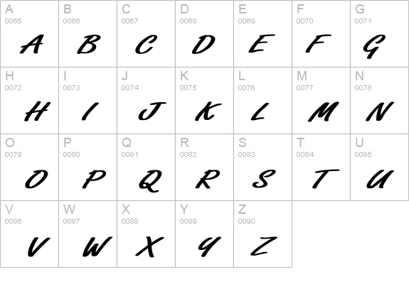 Freeport-Normal Ex Bold details - Free Fonts at FontZone.net