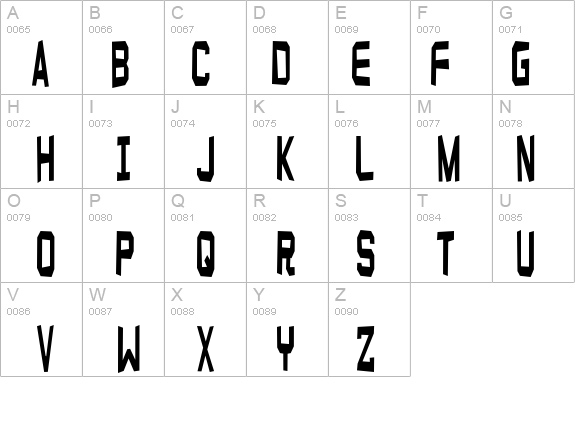 Funny farm hard details - Free Fonts at FontZone.net