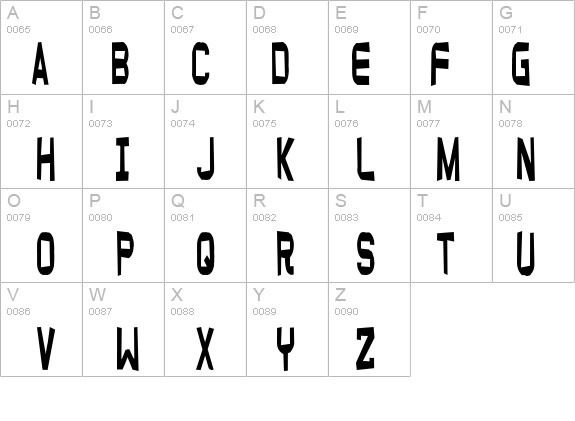 Funny farm soft details - Free Fonts at FontZone.net