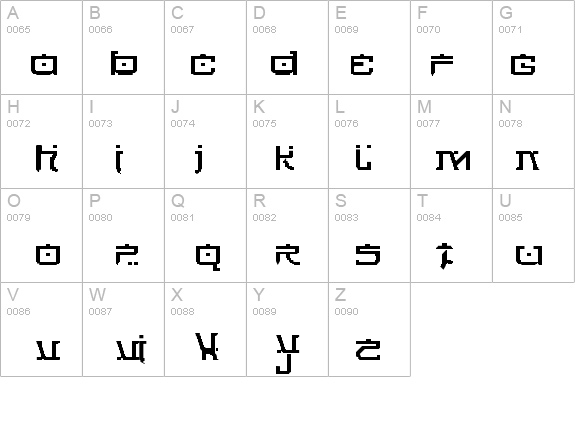 FUTURE_NEWS details - Free Fonts at FontZone.net