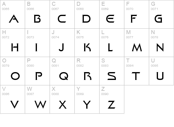 Galaxy BT details - Free Fonts at FontZone.net