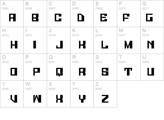 Galaxy Monkey details - Free Fonts at FontZone.net