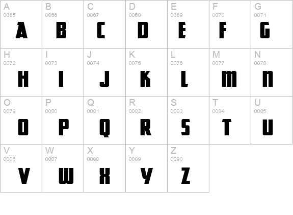 GreatLakesNF details - Free Fonts at FontZone.net