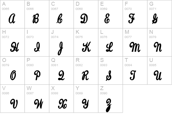 HelloHeyJoe details - Free Fonts at FontZone.net