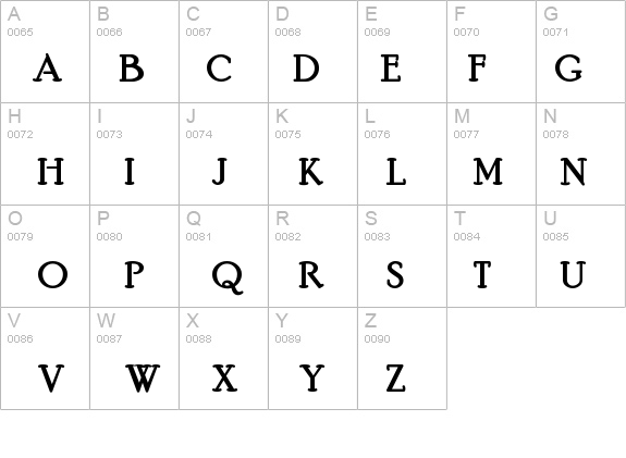 HobbyHorse details - Free Fonts at FontZone.net
