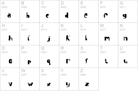 I suck at golf details - Free Fonts at FontZone.net