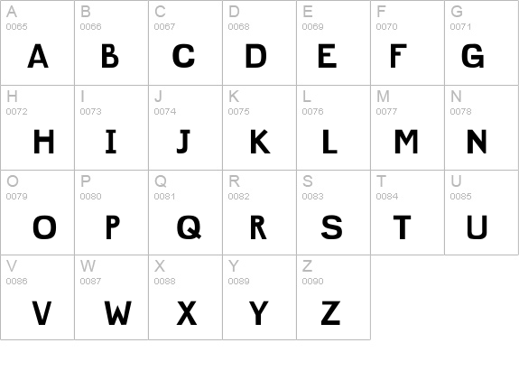 ImperfectBold details - Free Fonts at FontZone.net