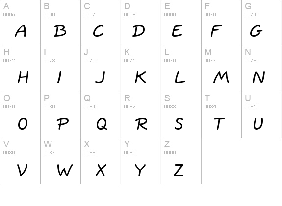 Informa SSi Bold details - Free Fonts at FontZone.net