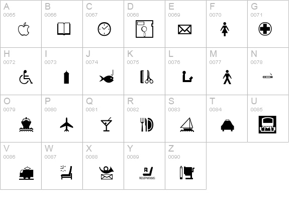 InternationalTy1 details - Free Fonts at FontZone.net
