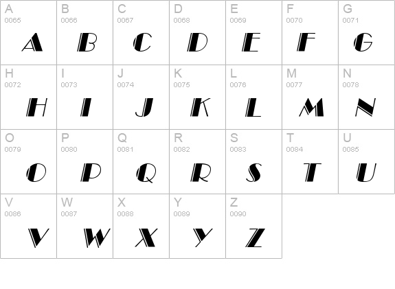 Invite Engraved SF Italic details - Free Fonts at FontZone.net